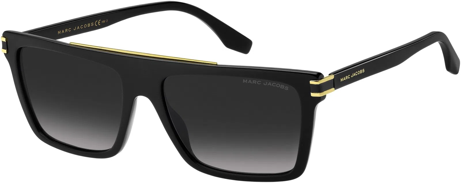 Marc Jacobs Marc568 Sunglasses - view 2